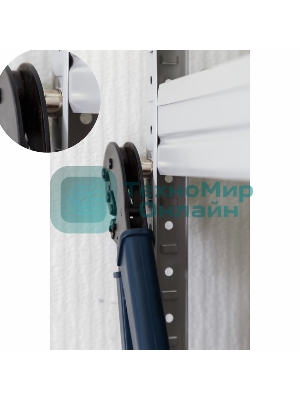 Неодимовый магнит диск Rexant 15х10мм сцепление 8 кг (Упаковка 1 шт)