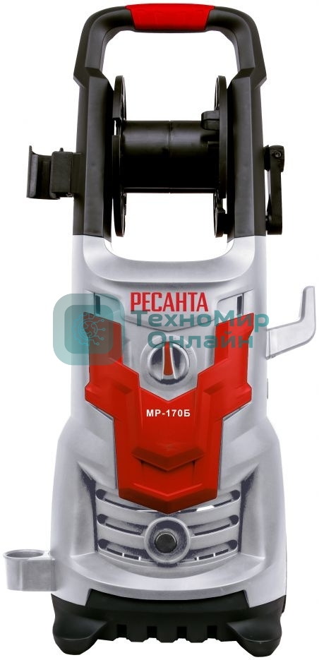 Минимойка Ресанта МР-170Б 1900Вт