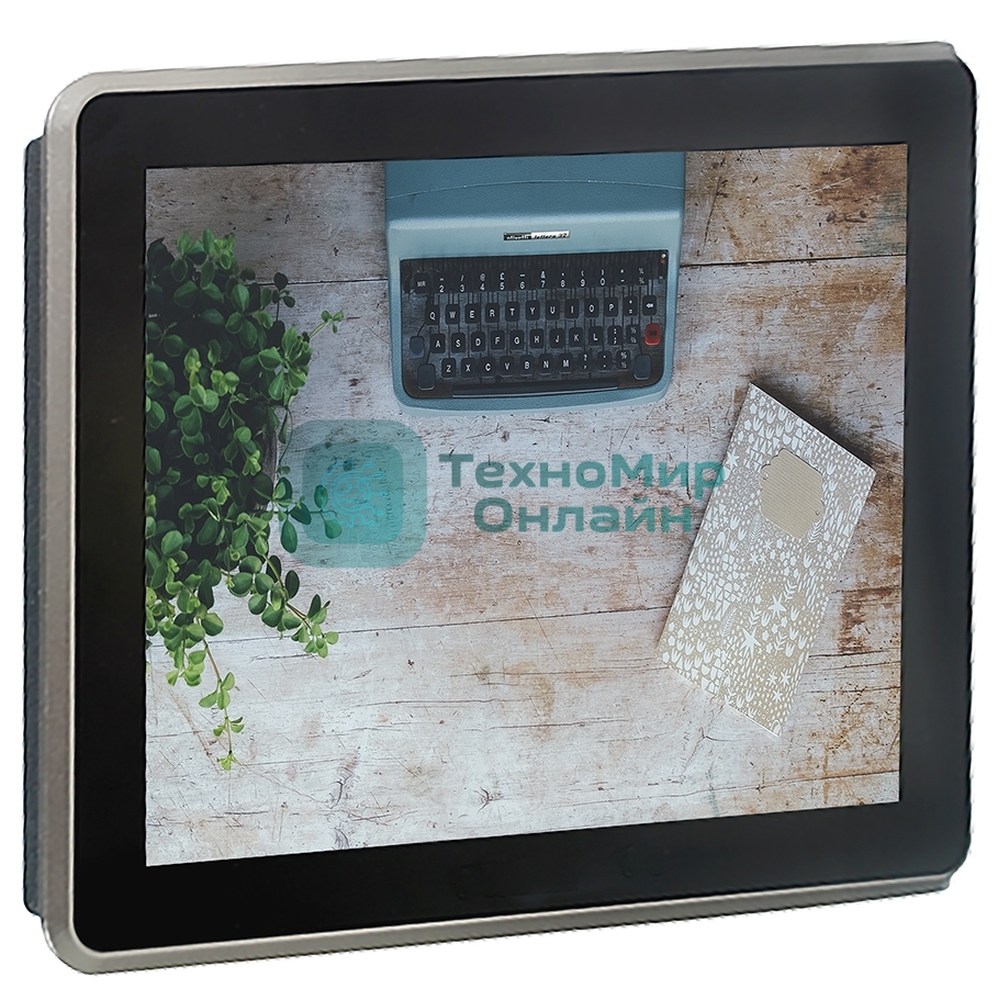 Панель оператора емкостная IEK ONI ETС 9,7” пластиковый корпус