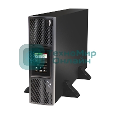 Источник бесперебойного питания Powercom Vanguard-II, 25kVA/25kW, Rack mount, 3:3 (1119233)