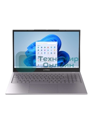 Ноутбук Irbis 15NBP3502 15.6