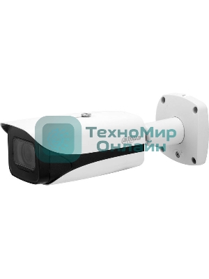 Камера видеонаблюдения IP Dahua DH-IPC-HFW5442EP-ZE-S3 2.7-12мм цв.