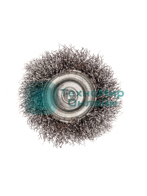 Щетка для дрели Сибртех 50 мм, 