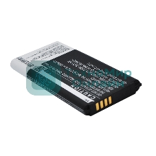 Аккумулятор CameronSino CS-SMG800XL BG-BG800BBE для Samsung Galaxy S5 Mini SM-G800F3.85V, 2100mAh, 8.09Wh