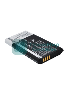 Аккумулятор CameronSino CS-SMG800XL BG-BG800BBE для Samsung Galaxy S5 Mini SM-G800F3.85V, 2100mAh, 8.09Wh