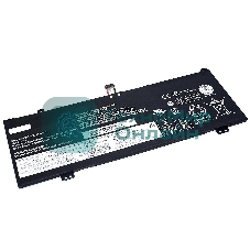 Аккумуляторная батарея для ноутбука Lenovo ThinkBook 14s 15.36V 2964mAh Orig