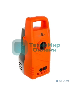 Минимойка Carver CW-1400A 1400Вт