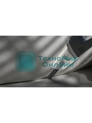 Пылесос Автомобильный Ritmix CVC-002 черный 60Вт