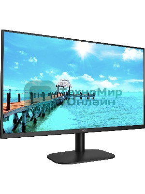Монитор 27