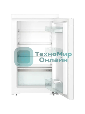 Холодильник Liebherr Re 1200-20 белый однокамерный 110л, капельная система
