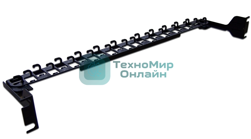 Скоба поддерживающая задняя, 19