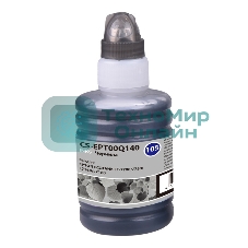Чернила Cactus CS-EPT00Q140 черный 140 мл для Epson L7160/L7180