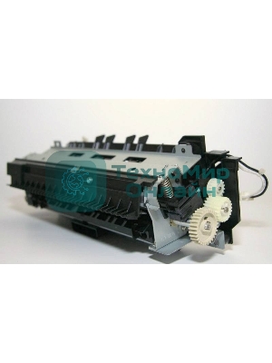 Печь в сборе HP LJ P3005/M3027/3035 (RM1-3761/RM1-3741/5851-3997)