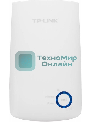 Точка доступа TP-Link TL-WA854RE