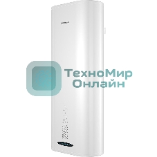 Водонагреватель Thermex Double 100 2.5кВт 100л электрический настенный, белый
