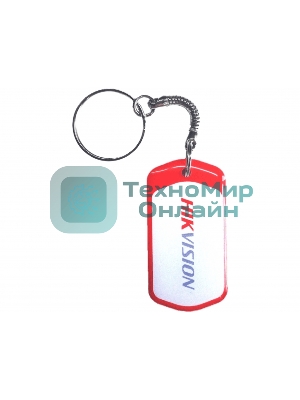 Карта доступа Hikvision DS-K7M102-M