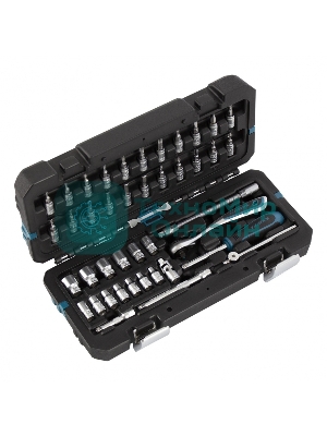 Набор инструментов Gross 1/4