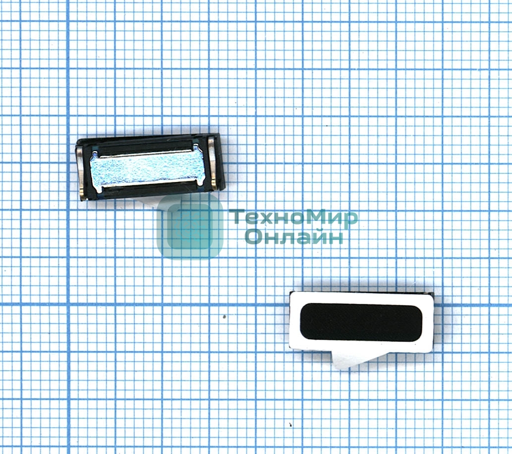 Динамик верхний (слуховой) для Huawei Y6 2019