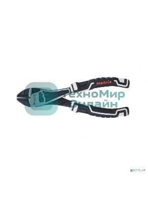 Бокорезы Matrix 190 мм, усиленная система, PRO