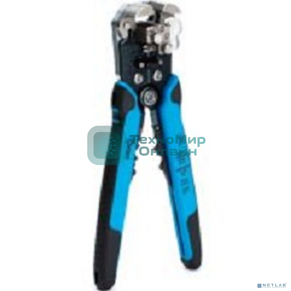 Стриппер КВТ WS-07 (61670) для снятия изоляции