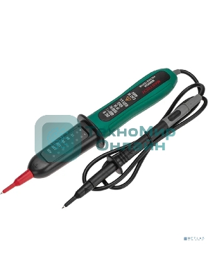 Индикатор напряжения MS8922A MASTECH 13-1204 SDS