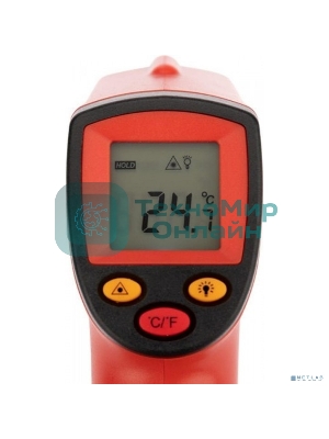 Пирометр Rexant R-400