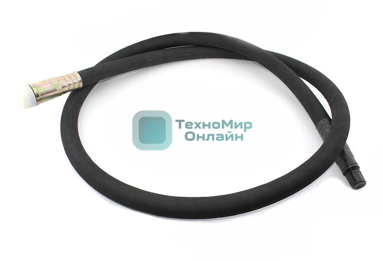Гибкий вал 3м для вибронаконечника 51/76 мм