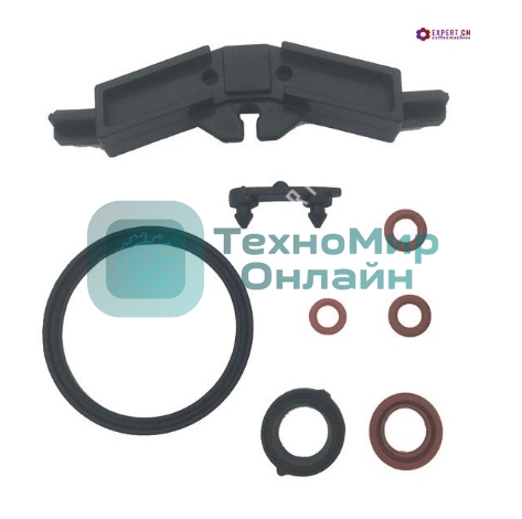 Ремкомплект для полного ТО ЗУ Bosch, Siemens, Nivona, Melitta (без штуцера)