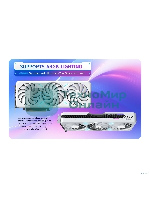 Видеокарта MAXSUN Intel Arc B580 iCraft 12G Arc B580, HDMI, 3xDP, 12G, D6