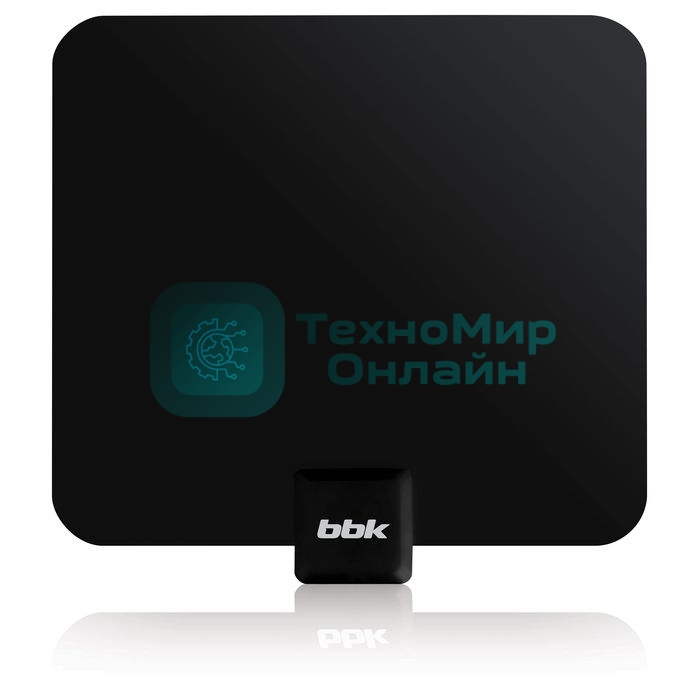 Антенна телевизионная BBK DA19 активная