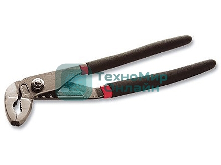 Клещи Matrix 165 мм переставные обливные рукоятки