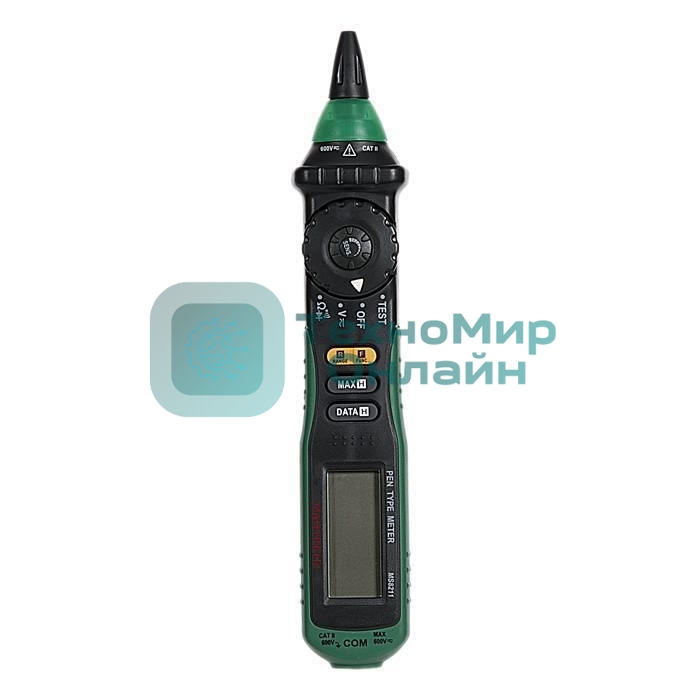 Мультиметр MASTECH MS8211