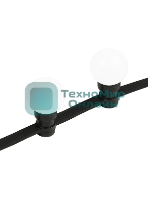 Готовый набор Neon-night 