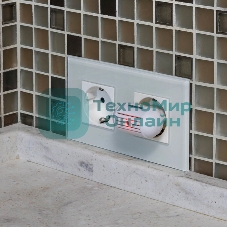 Ультразвуковой отпугиватель комаров Rexant 220 В