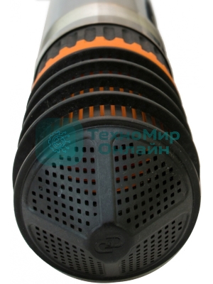 Насос скважинный центробежный ВОДОМЕТ 40/75 ок (обратный клапан в комплекте)