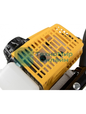 Мотобур Huter GGD-62 70/13/18