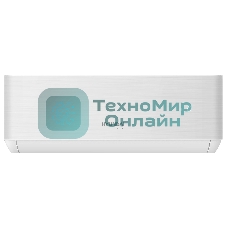 Кондиционер сплит-система Hyundai HAC-09i/T-PRO инвертор, 9000 BTU, 16 м², 22/41 дБ, охлаждение, обогрев, осушение, белый