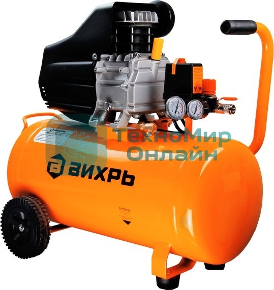 Компрессор Вихрь КМП-50/300АМ