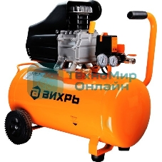 Компрессор Вихрь КМП-50/300АМ