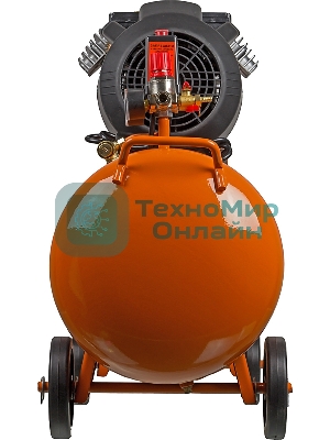Компрессор Вихрь КМП-400/100 74/3/9