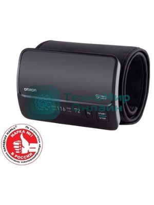 Тонометр автоматический Omron EVOLV