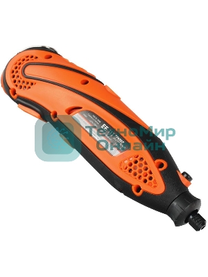 Прямошлифовальная машина (гравер) PATRIOT EE 111 с гибким валом, 140Вт, 210 насадок в комплекте, кейс