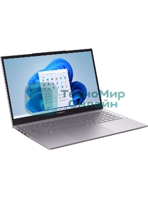 Ноутбук Irbis 15NBP3502 15.6