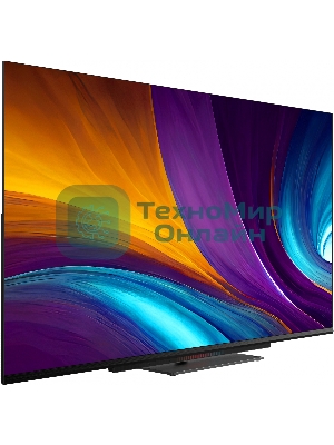 Телевизор Digma 55