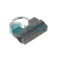 Замок навесной Сибртех ЗН2-7,80 мм