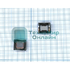 Динамик верхний (слуховой) для Huawei Y9 2018