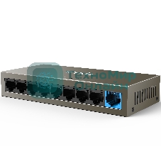 Коммутатор Tenda TEF1109D 9PORT 100M