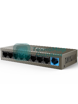 Коммутатор Tenda TEF1109D 9PORT 100M