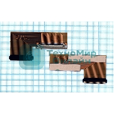 Переходник для матриц 40 (25мм) to 40 (25мм) HQ-40