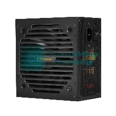 Блок питания Power Supply HSPD, 750W 80 PLUS Bronze (ATX, 2.31, Semi-modular, 1x24(20+4)pin 550мм, 1xCPU*2 8(4+4)pin 600+150мм, 1xPCIe*2 8(6+2)pin 500+150мм, 2xSATA*3 400+150+150мм, 1xMOLEX4pin*3+FDD 400+150+150+150мм, Active, 120x120мм, 150x140x86мм, APFC, OVP, UVP, SCP, OPP, OCP, OTP, черный)
